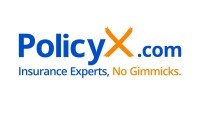 PolicyX logo