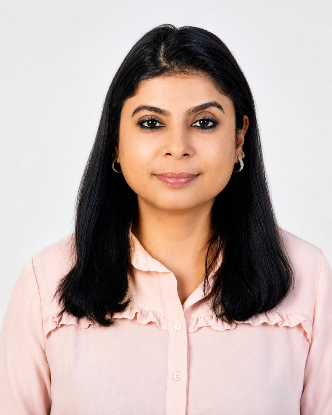 Jyotsana Bora