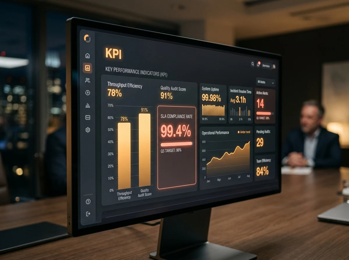 Performance Management Consultancy
