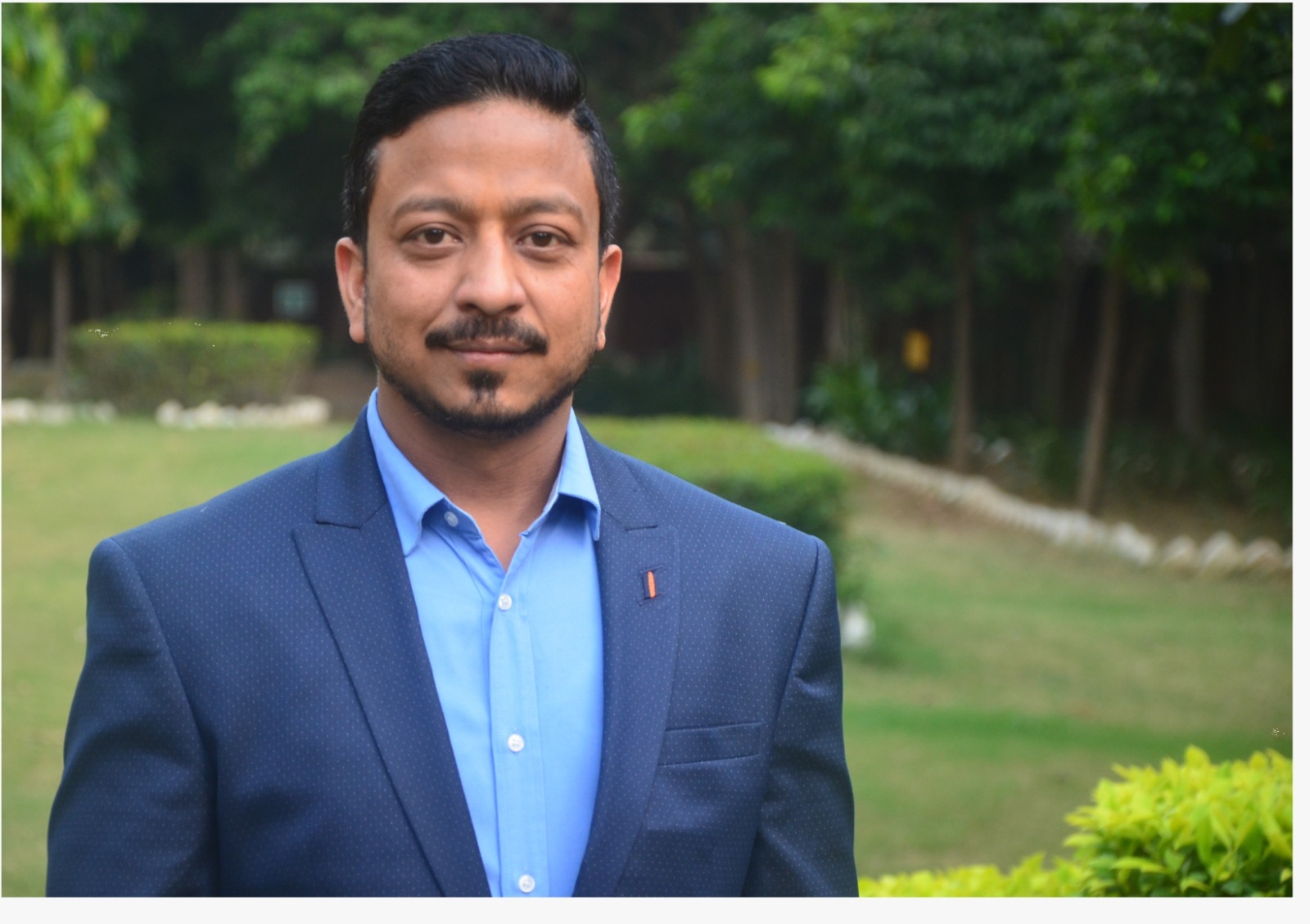 Vishal Bora